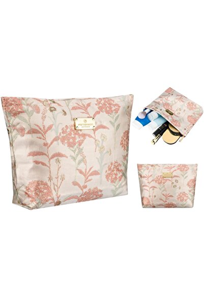 Other Geantă cosmetică PTN KOS-DA-12-3408 Roz