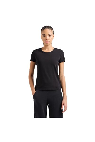 EA7 Tricou W TEE SS TAPE Femei