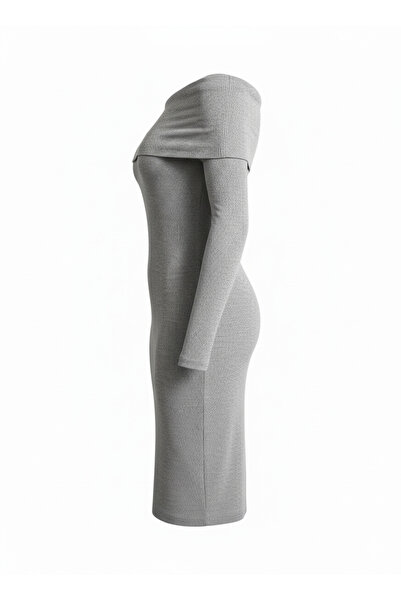 blck & premium فستان بتصميم مثير للمواعدة الأولى