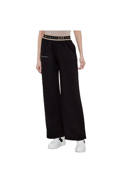 EA7 Pantaloni W PANTS OH Femei