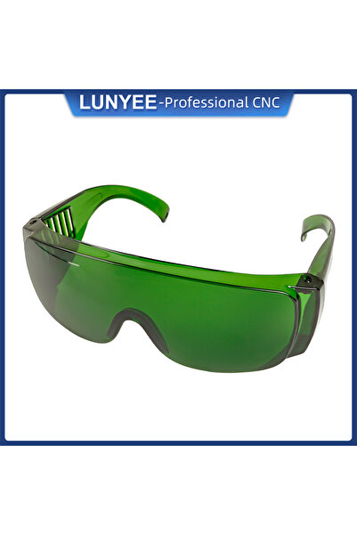 Choice نظارات حماية من الليزر 200 نانومتر - 2000 نانومتر، نظارات أمان للنجارة