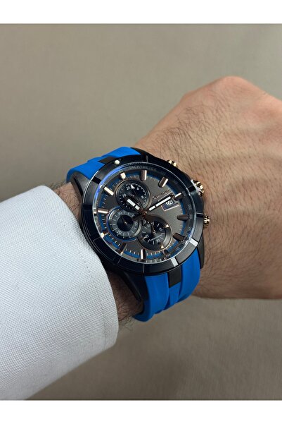 Quantum Men's wrist watch