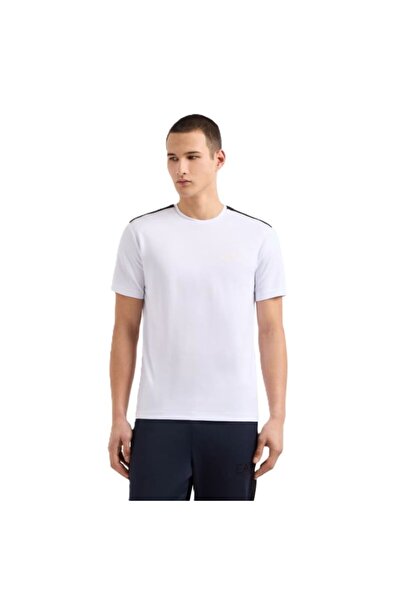 EA7 Tricou M TEE SS PUNTO ROMA Barbati