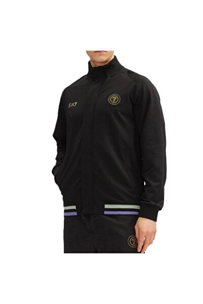 EA7 Bluza cu fermoar M T-TOP FZ Barbati