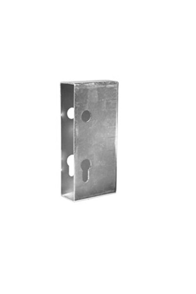 METALDESIGN Anti-rain Lock Cover AIA01
