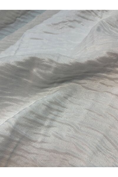 Yiğit Kumaş Double Layer Textured Tock Fabric