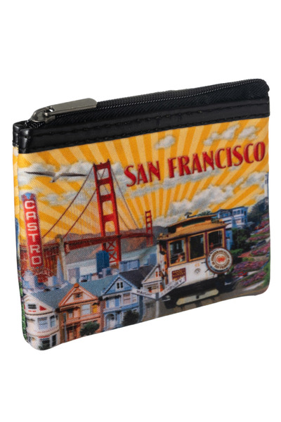 Other Breloc/carcasă pentru chei colorată - Loren