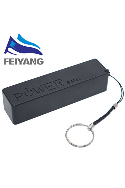 Choice SAMIORE ROBOT USB علبة صندوق شحن عدة 18650 شاحن بطارية لتقوم بها بنفسك...