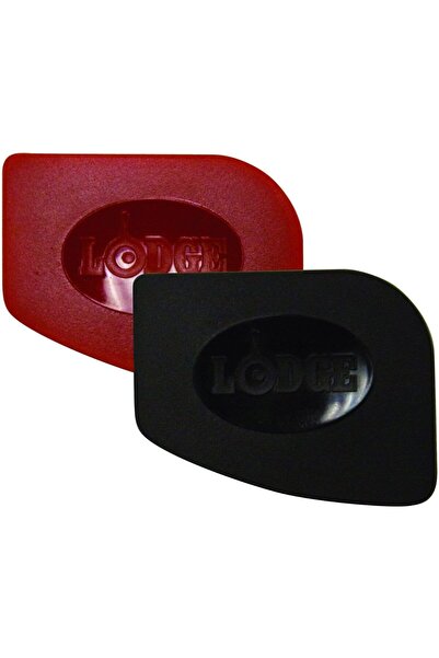 Lodge Set of 2 Pan Scrapers