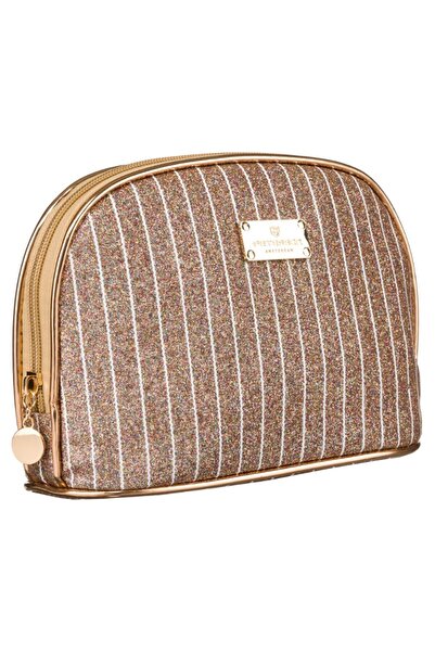 Other Geantă cosmetică PTN KOS-L01-B-7088 auriu roz