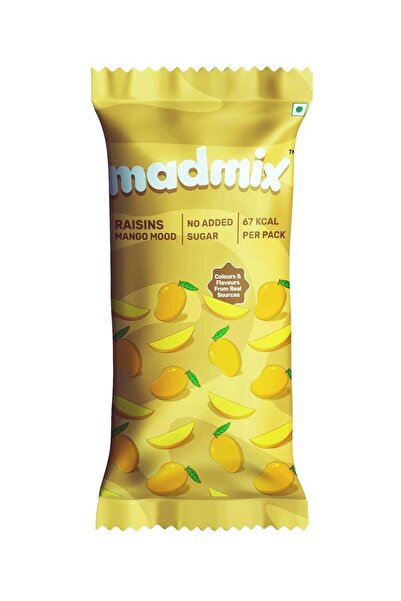 MADMIX زبيب - مانجو مود (100 غرام)