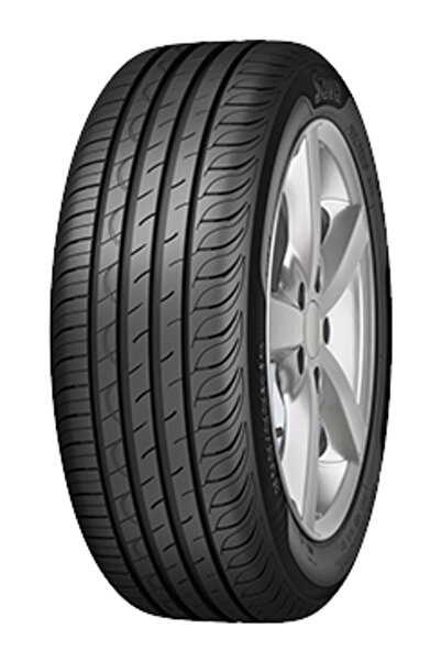SAVA Intensa HP 2 215/55R17 94V Otomobil Yaz Lastiği (Üretim Yılı: 2025)