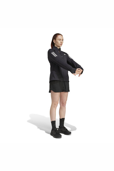 adidas Women's Running - Walking Tracksuit Top Otr B Win Jkt Jp3813