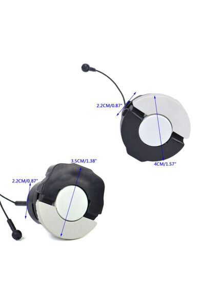 Choice 2pcs/Set Fuel Oil Cap Kit For STIHL MS171/181 MS200/210 MS230/240/250/260 MS340 MS200T MS211 Tank...