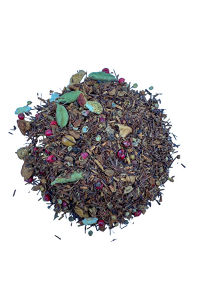 Blue mountain شاي الرويبوس (مهرجان) 100 جرام