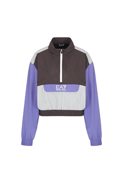 EA7 Jacheta W JACKET HZ Femei