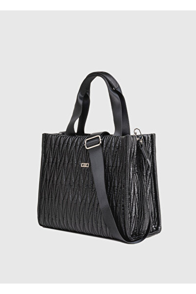 OGGO MİLARO Suni Deri El Çantası