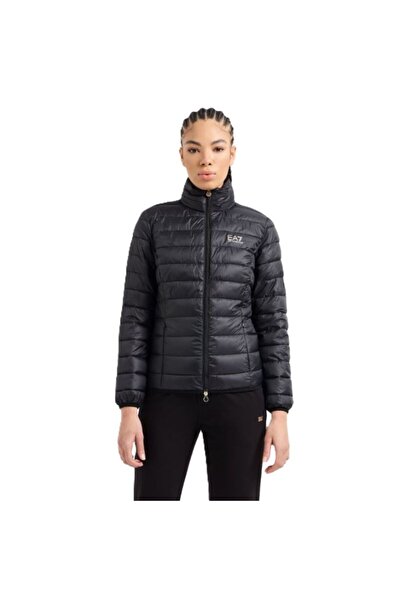 EA7 Geaca W DOWN JACKET ULTRA LIGHT Femei