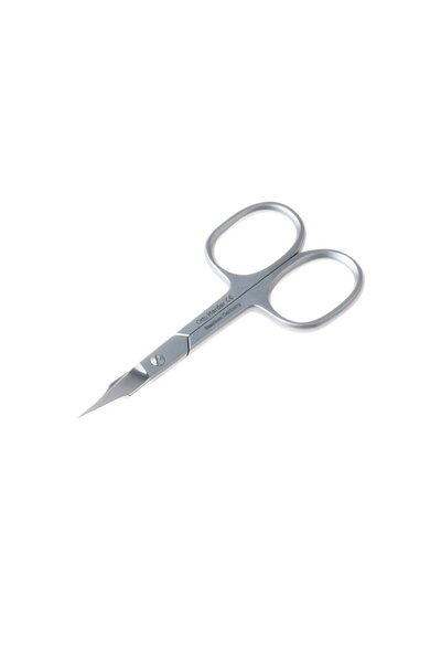 Otto Herder Manicure (Solingen) Forfecuta unghii/cuticule, Otto Herder (Solingen), din inox, finisaj mat