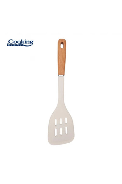Heinner Spatulă din silicon 36x9 cm, CULINAR, Cooking by