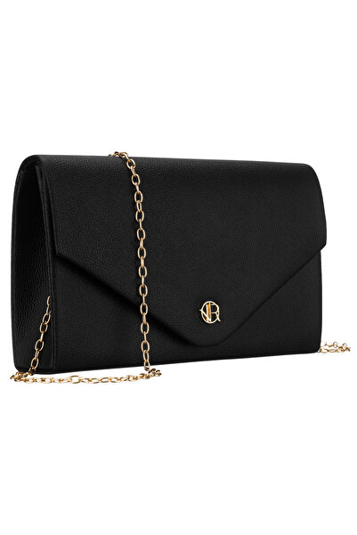 Other Geantă de mână R-XS030-1-0801 neagră