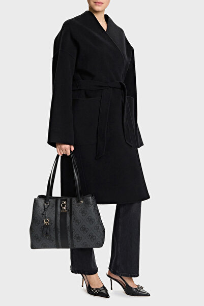 Guess Erenia 4g Logo Shoulder Strap Bag Hwso7838230 Bag Hwso78 38230 Clo