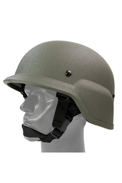 choice2 خوذة BOOIU Tactical Equipment M88 المصنوعة من الألياف الزجاجية المقاو...