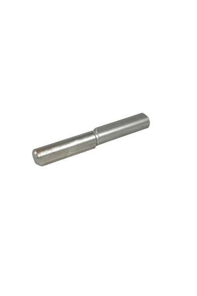METALDESIGN Balama sudabilă din oțel cu rulment pentru porți, BSR100, 100mm