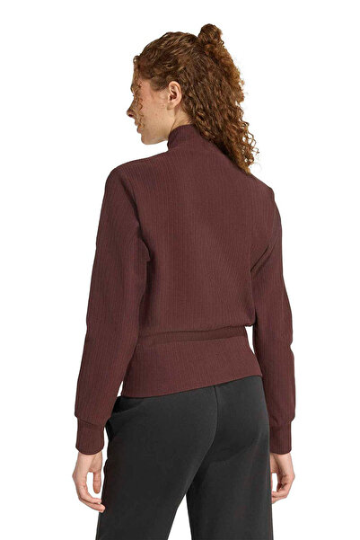 adidas All Szn Winterized Full-Zip Track Top