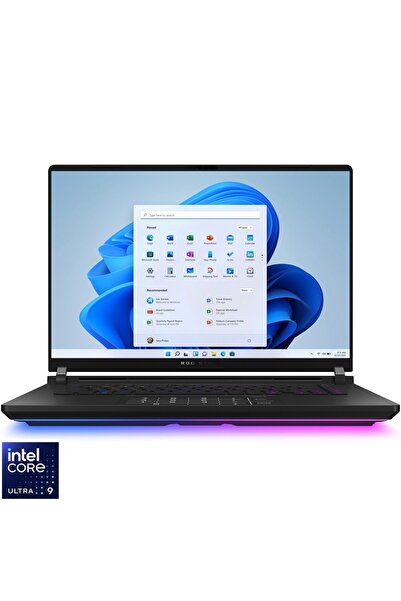 ASUS AS 16 U9-275HX 64 2 5090 WQXGA W11P