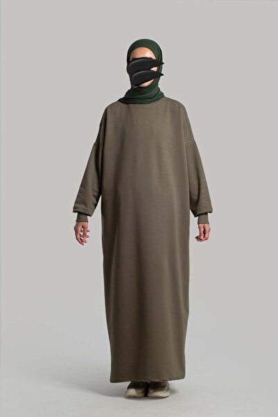 Emare Rochie sport din bumbac - Sage