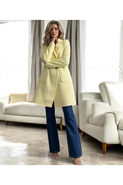 GLAMSI Fluffy, curly coat