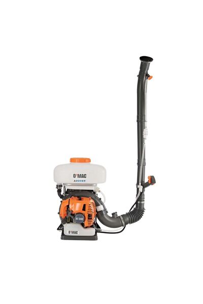 Bio-Mac Atomizor, motor termic, 2.5 Kw, 3.4 CP, distanta orizontala de pulverizare de 12 m, turatia motor...