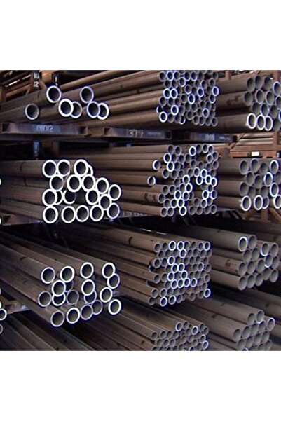 Hataş Teknik Hırdavat 40 x 40 x 2,5 mm Kutu Profil 3 metre