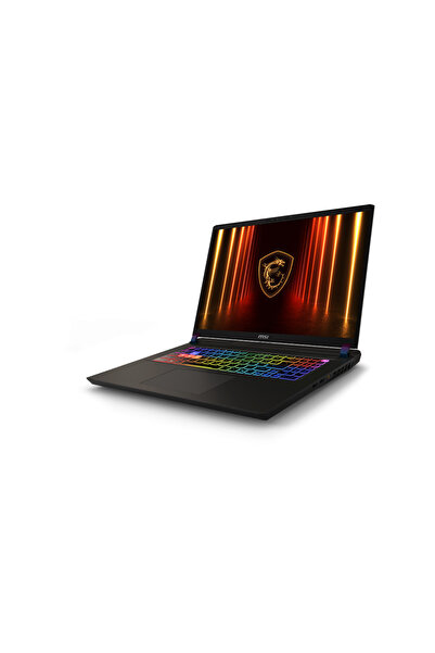 MSI Vector 17 QHD+AI U9 275HX 64 2T 5090 DOS