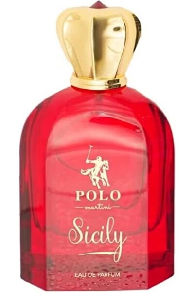Polo Martini عطر سيسلي أو دو برفيوم – 80 مل