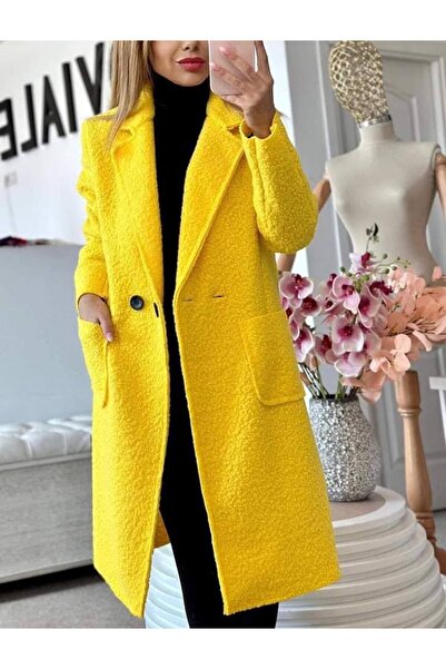 GLAMSI Fluffy, curly coat