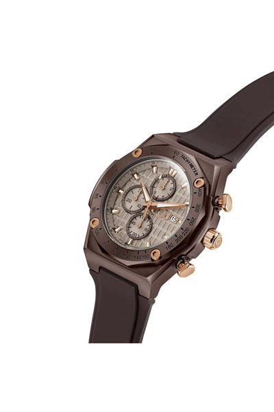 Guess Collection GCZ68005G1 Kol Saati