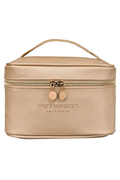 Other - geantă cosmetică din piele - Peterson