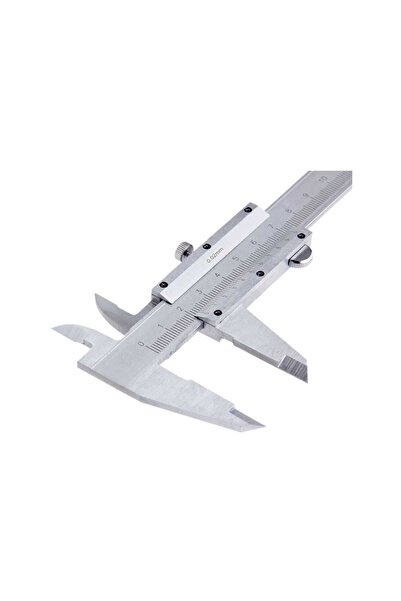 QBR Home Stainless Carbon Steel Mechanical Caliper Micrometer