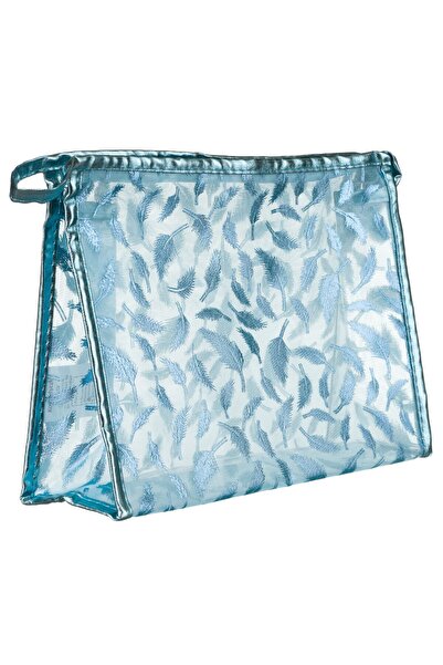 Other Geantă cosmetică KOS-32-9465 Albastră