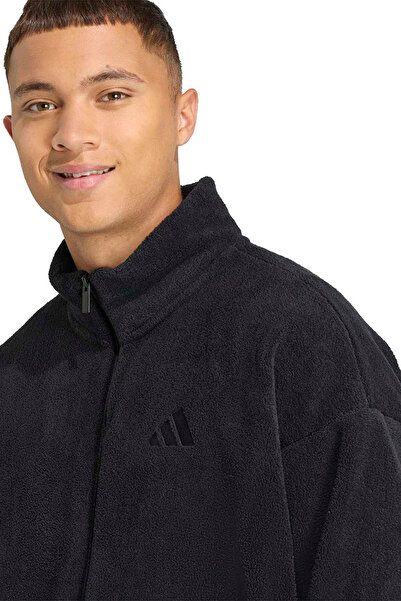 adidas Men's Casual Sweatshirt m Fı Sl Shrp Tt Jw7118