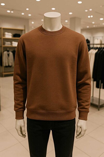 pi fashion 3 threads Fleece-Lined sweet