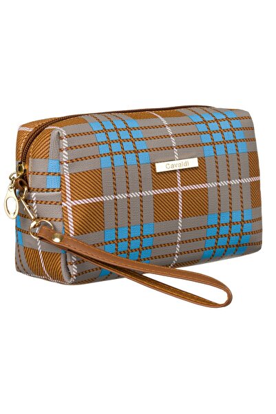 Other Geantă cosmetică KOS-35-8727 Albastră