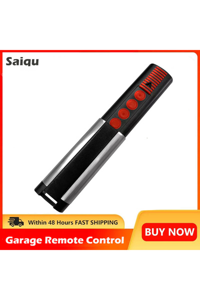 Choice SOMMER 868MHZ Gate Remote Control 4020 4021 4025 4011 4031 4026 TX03-868-2 TX03-868-4 Garage Door...