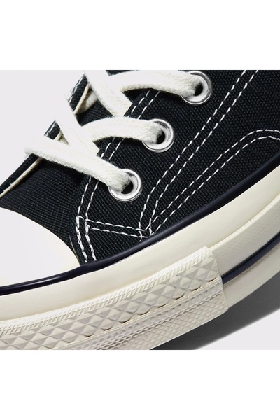 Converse Chuck 70 Unisex Black Casual Shoes - 162058C.001