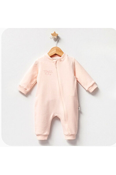 Tongs Baby Ribana Tulum Somon