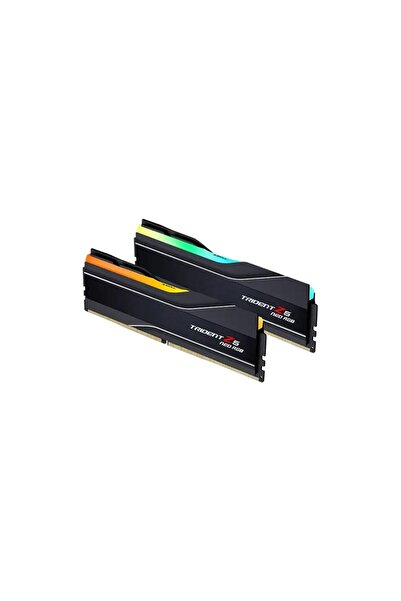 G Skill Memorie Trident Z5 RGB DDR5 32GB 2x16GB 600MHz CL36 1.35V XMP 3.0 black