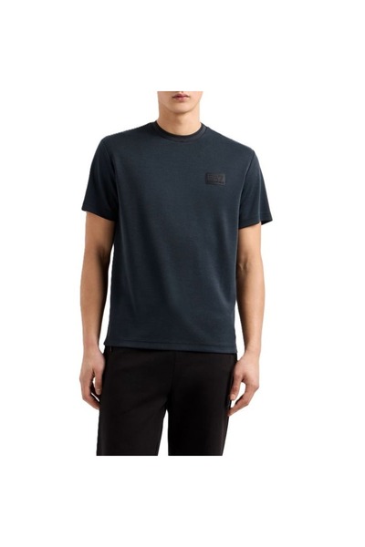 EA7 Tricou M TEE SS MO PL Barbati