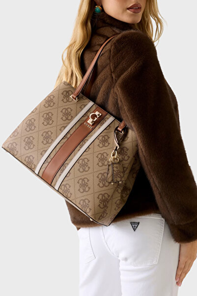 Guess Erenia 4g Logo Shoulder Strap Bag Hwso7838230 Bag Hwso78 38230 Ltl